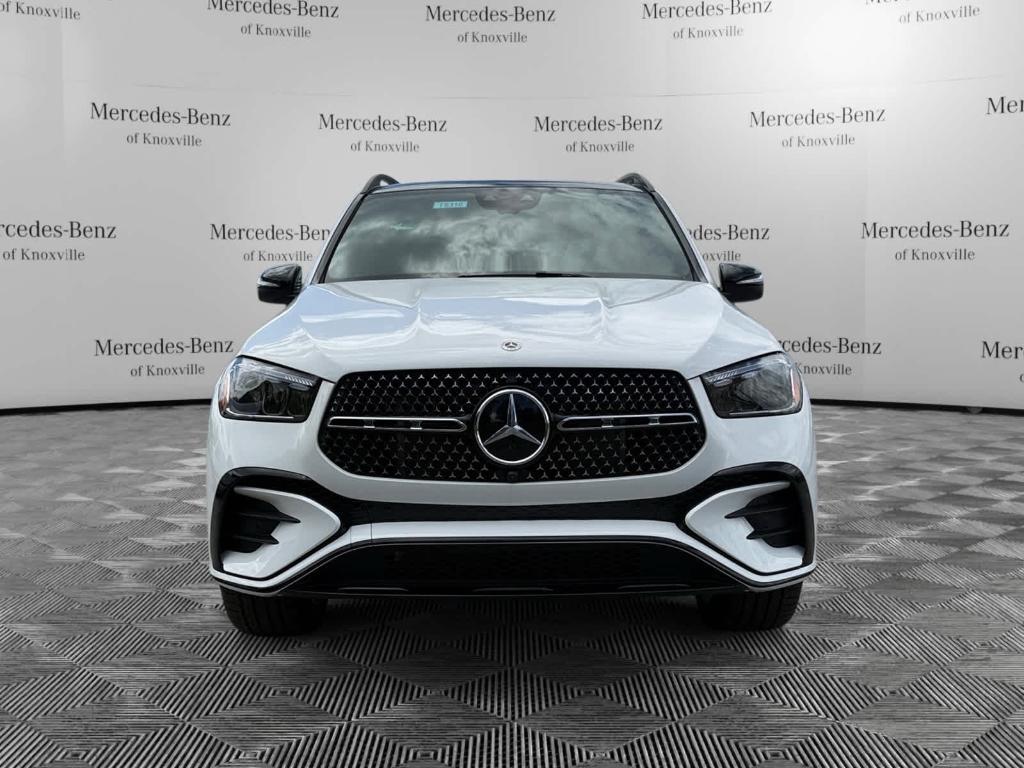new 2025 Mercedes-Benz GLE 450e car, priced at $84,905