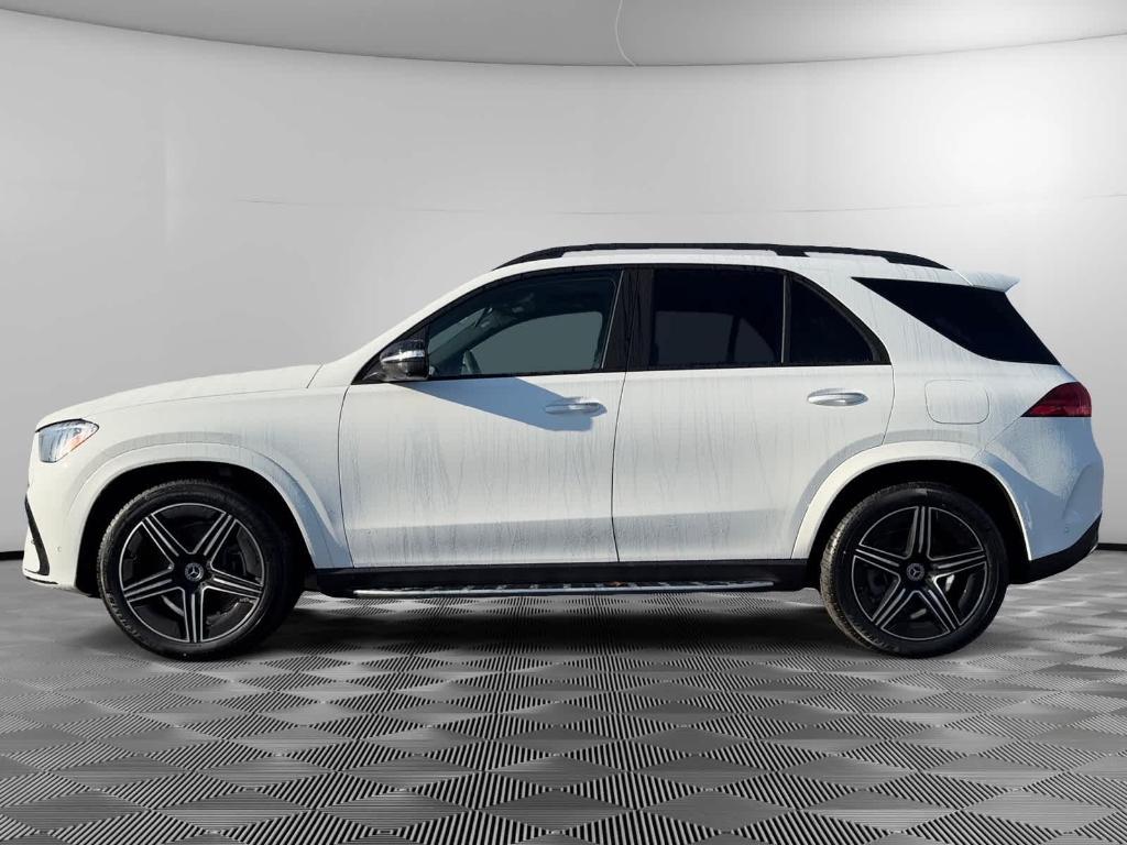 new 2025 Mercedes-Benz GLE 450e car, priced at $83,380