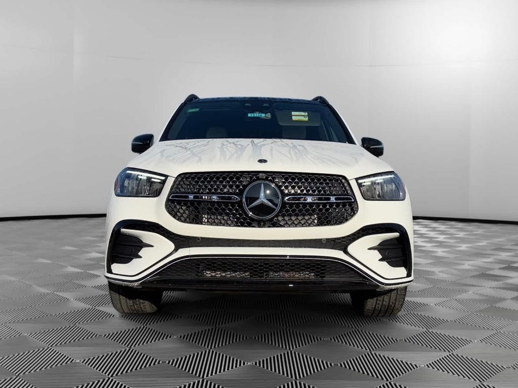 new 2025 Mercedes-Benz GLE 450e car, priced at $83,380