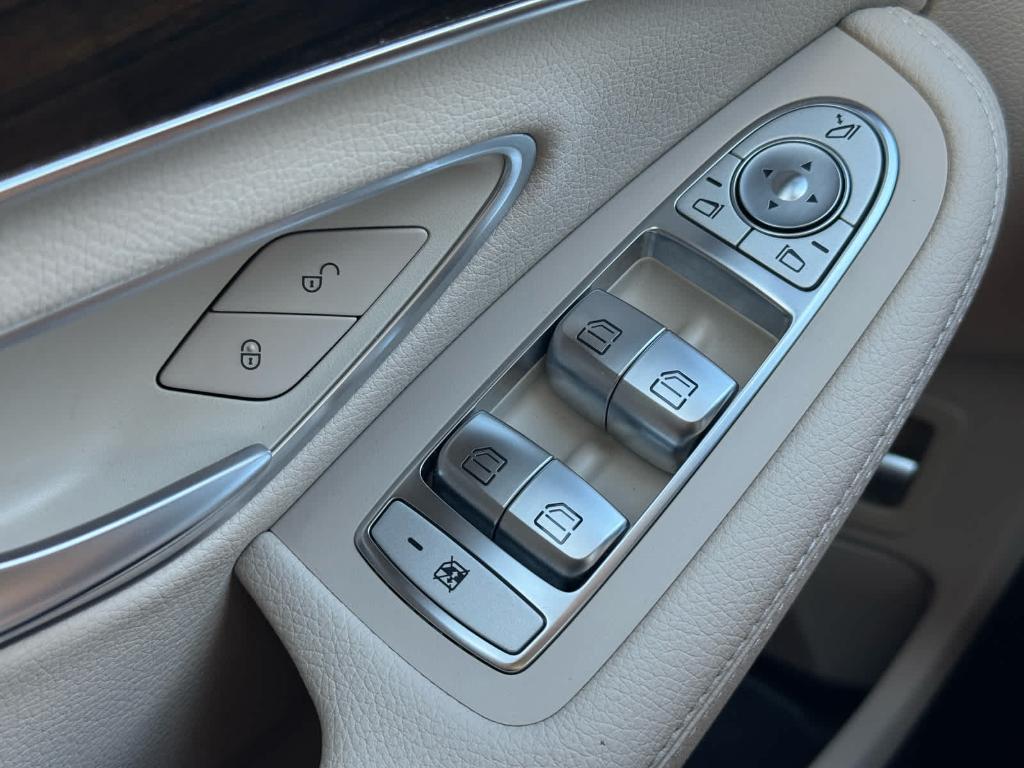 used 2017 Mercedes-Benz C-Class car, priced at $19,950
