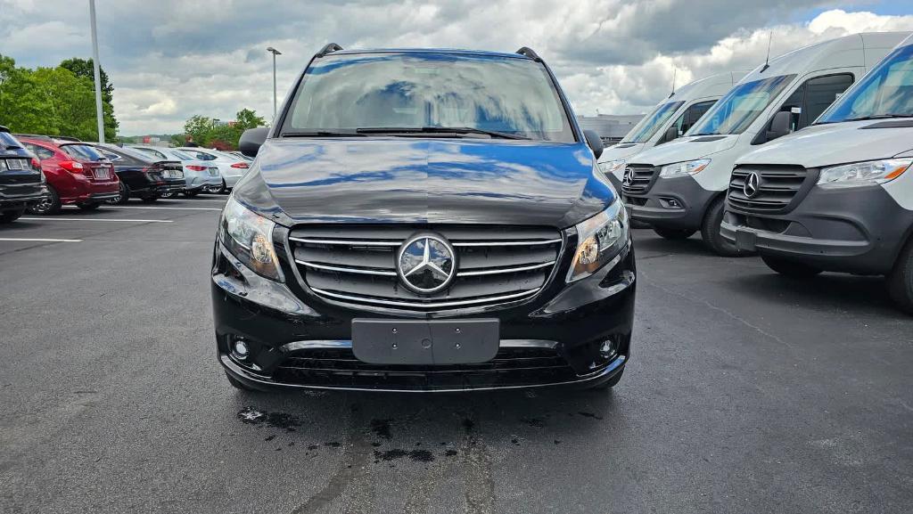 new 2023 Mercedes-Benz Metris car, priced at $57,154