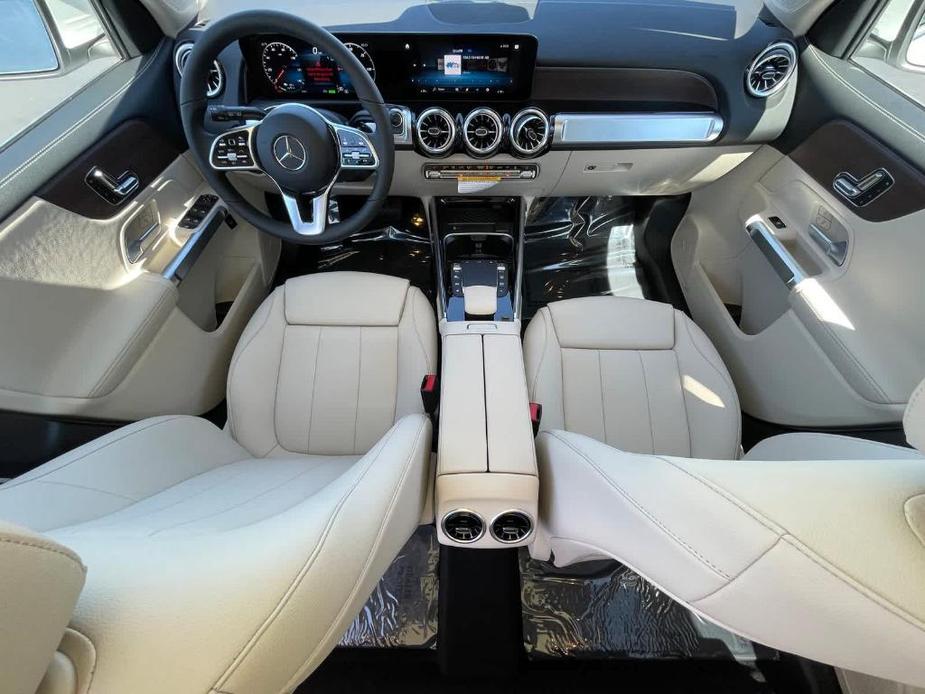 used 2023 Mercedes-Benz EQB 300 car, priced at $52,888