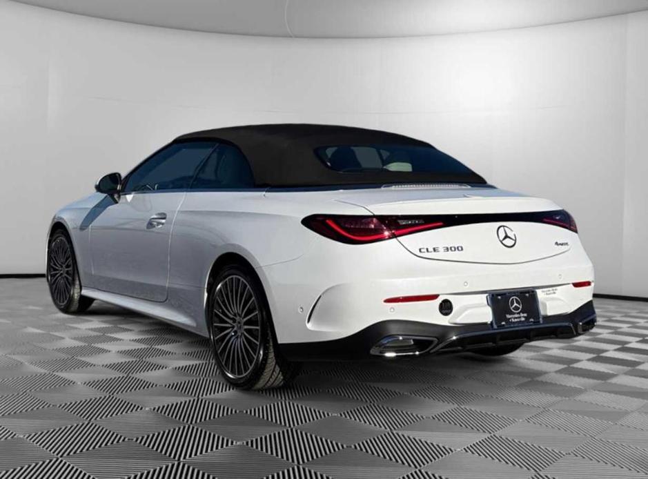 new 2024 Mercedes-Benz CLE 300 car, priced at $73,745