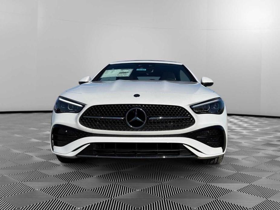 new 2024 Mercedes-Benz CLE 300 car, priced at $73,745