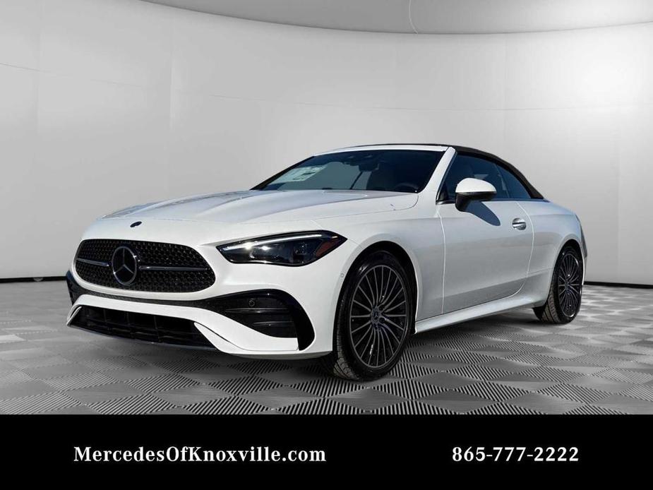 new 2024 Mercedes-Benz CLE 300 car, priced at $73,745