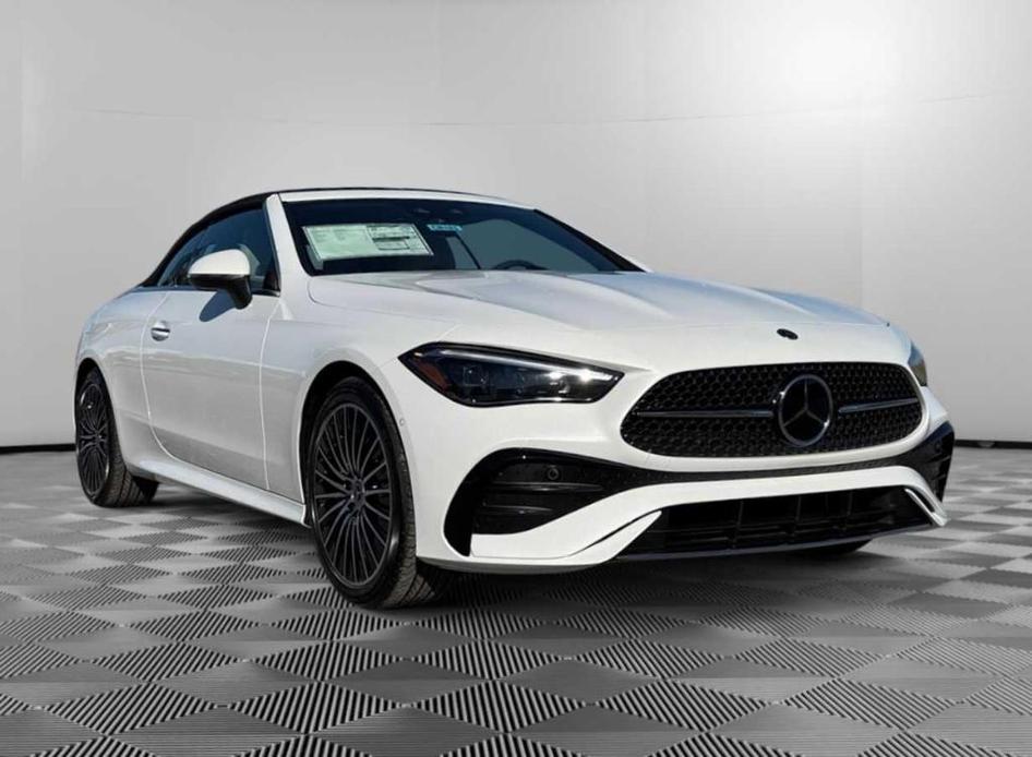 new 2024 Mercedes-Benz CLE 300 car, priced at $73,745