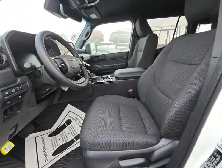 used 2025 Toyota Land Cruiser car, priced at $64,878
