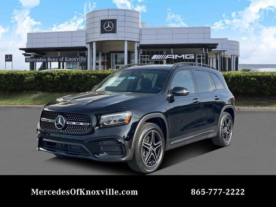 used 2024 Mercedes-Benz GLB 250 car, priced at $49,000