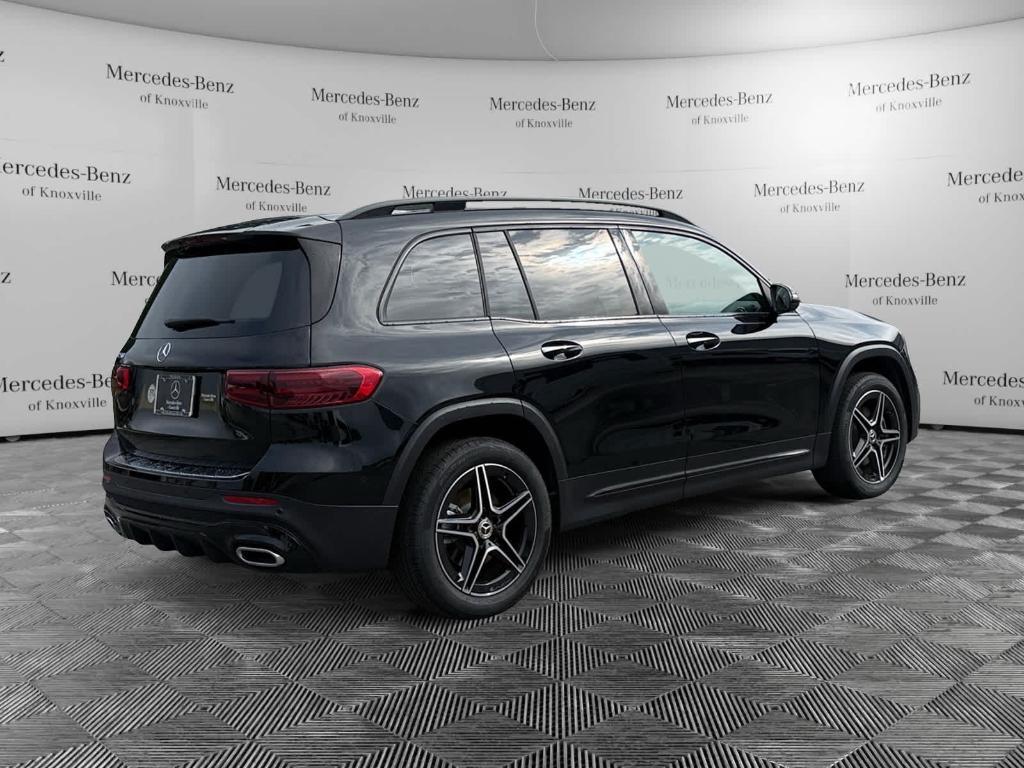 used 2024 Mercedes-Benz GLB 250 car, priced at $46,000