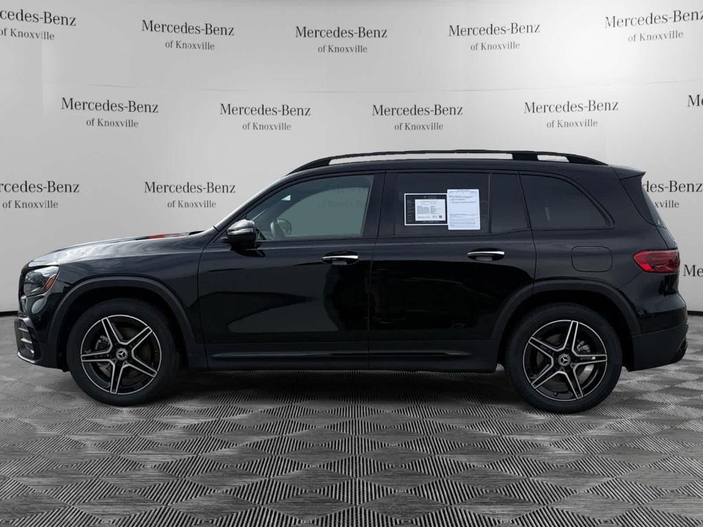 used 2024 Mercedes-Benz GLB 250 car, priced at $46,000