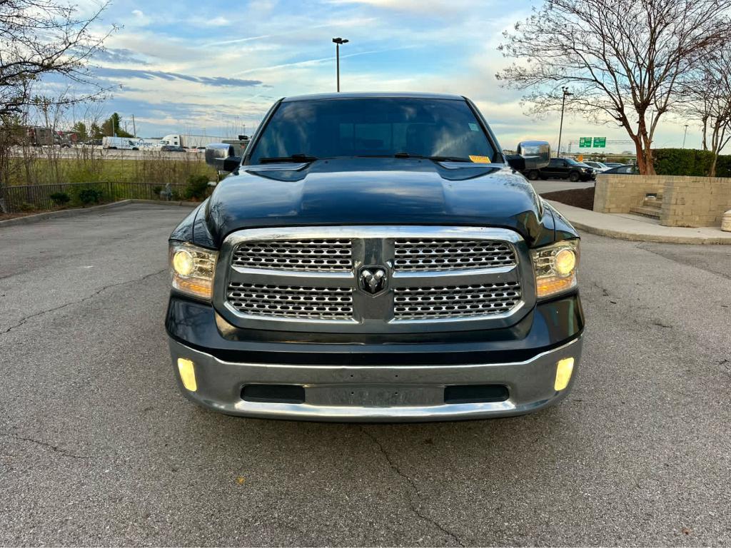 used 2018 Ram 1500 car, priced at $14,990