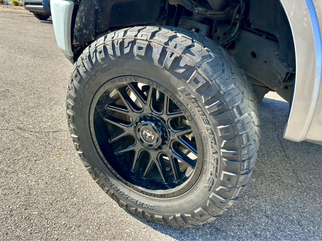 used 2019 Ford F-150 car, priced at $27,998