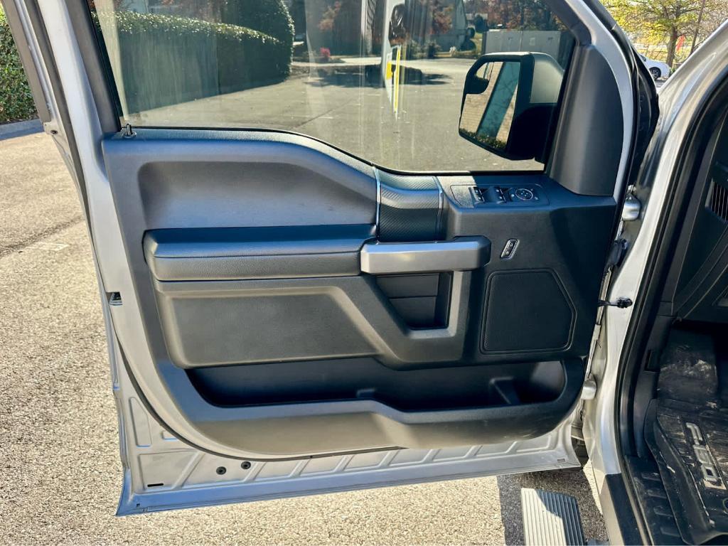 used 2019 Ford F-150 car, priced at $27,998