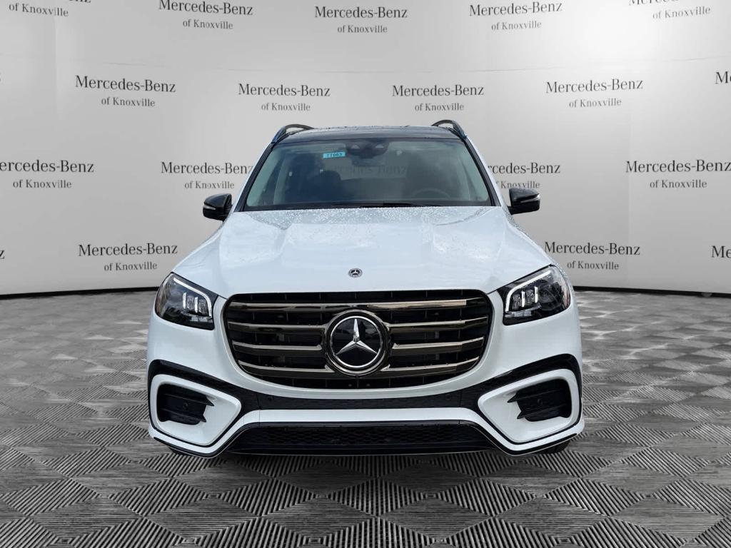 new 2026 Mercedes-Benz GLS 450 car, priced at $104,085
