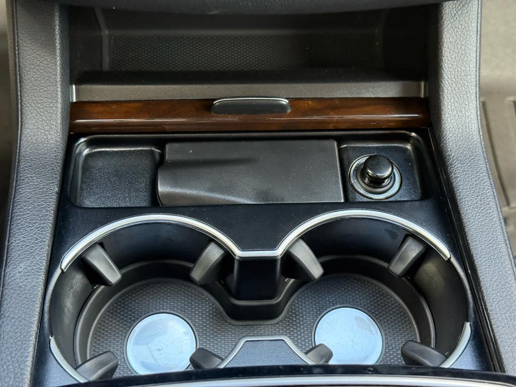 used 2018 Mercedes-Benz GLS 450 car, priced at $26,950