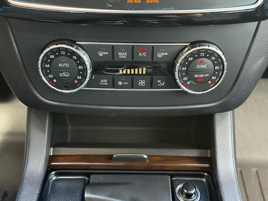 used 2018 Mercedes-Benz GLS 450 car, priced at $26,950