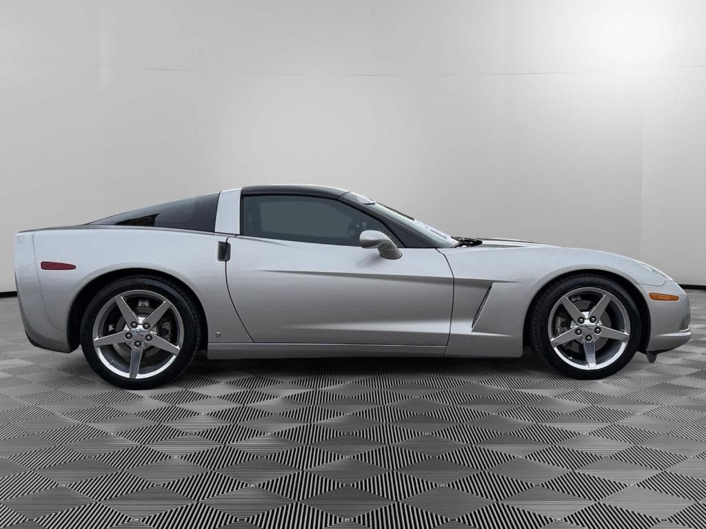 used 2006 Chevrolet Corvette car, priced at $25,854