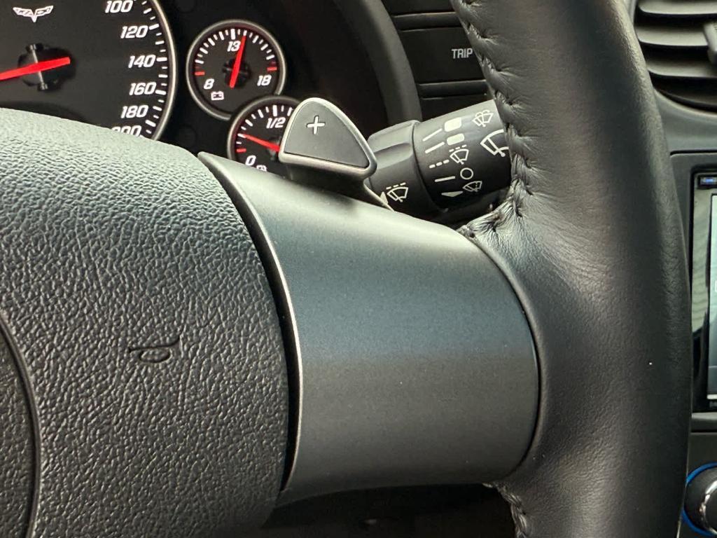 used 2006 Chevrolet Corvette car, priced at $25,854