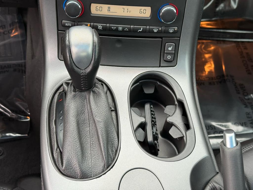 used 2006 Chevrolet Corvette car, priced at $25,854