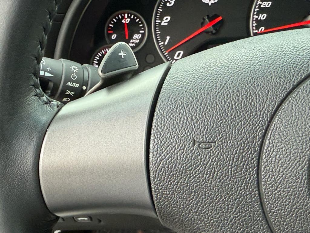used 2006 Chevrolet Corvette car, priced at $25,854