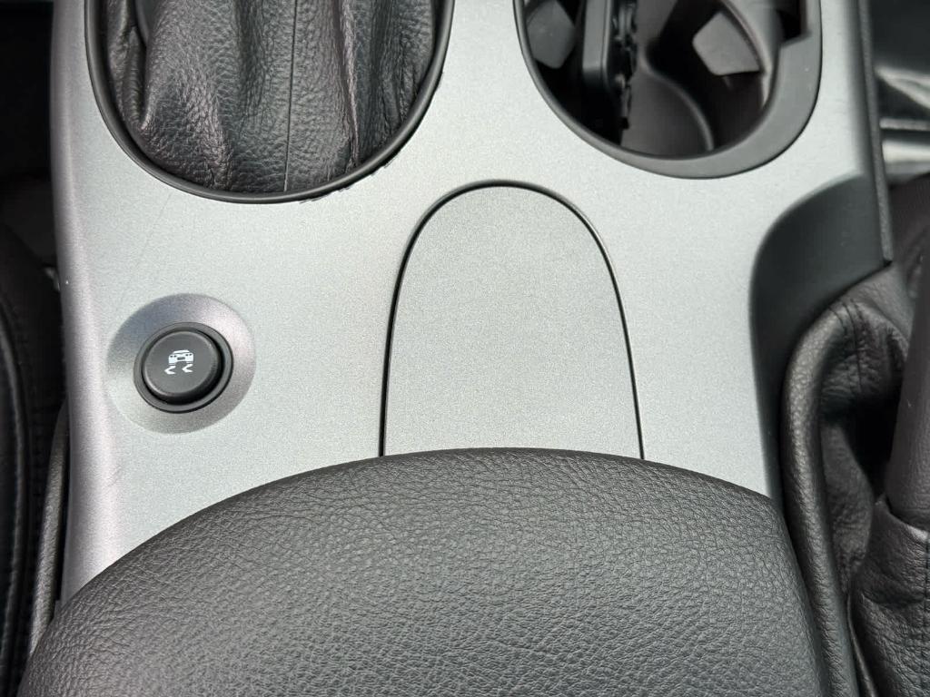 used 2006 Chevrolet Corvette car, priced at $25,854