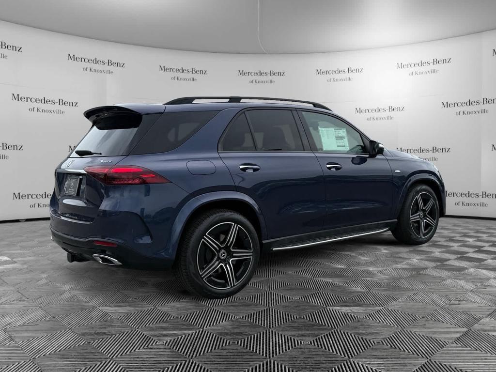 new 2025 Mercedes-Benz GLE 450e car, priced at $87,050