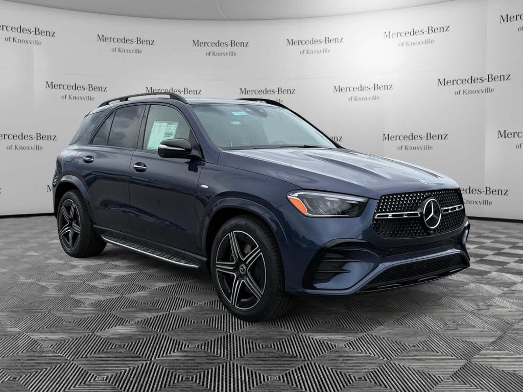 new 2025 Mercedes-Benz GLE 450e car, priced at $87,050