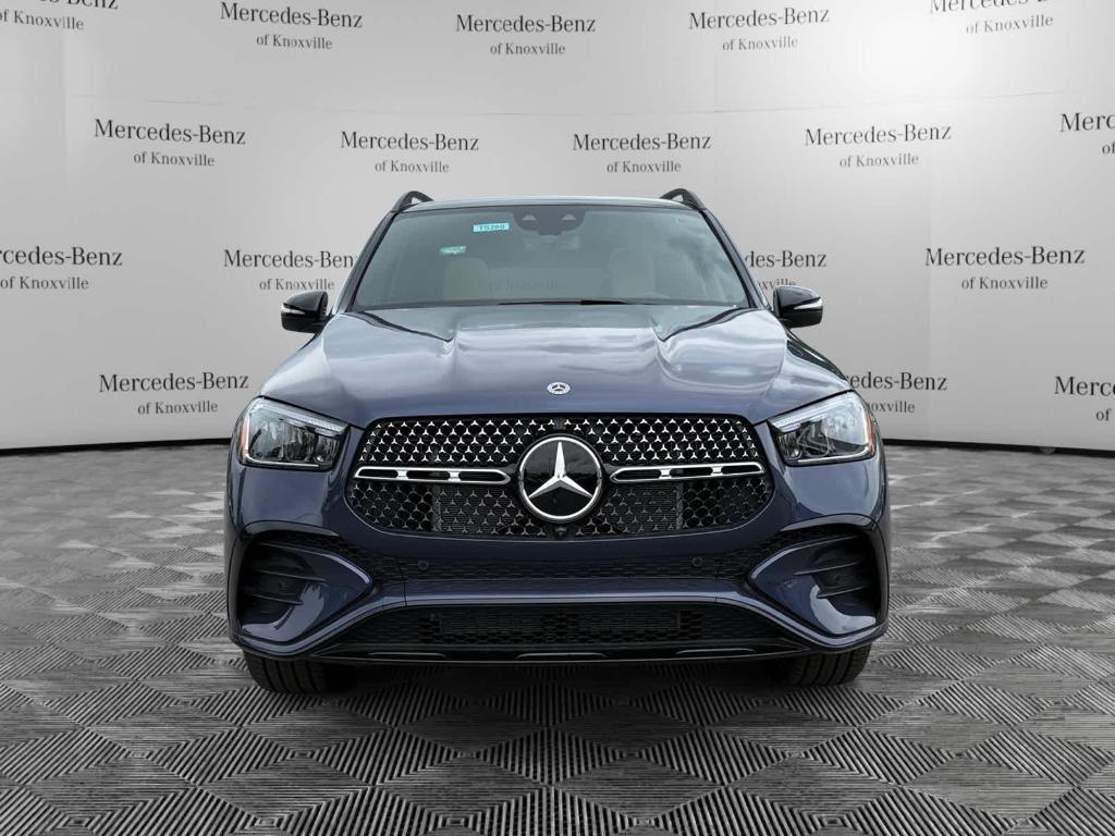 new 2025 Mercedes-Benz GLE 450e car, priced at $87,050