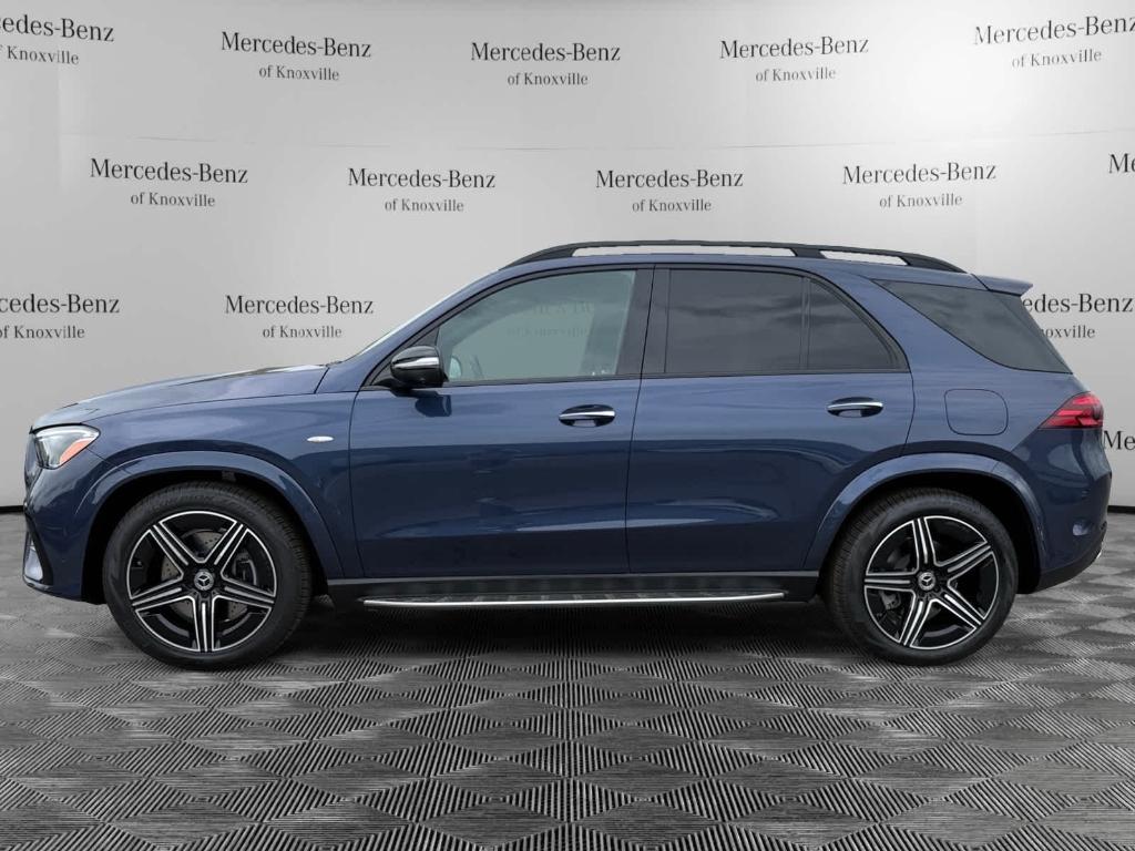 new 2025 Mercedes-Benz GLE 450e car, priced at $87,050
