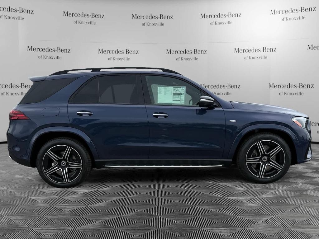 new 2025 Mercedes-Benz GLE 450e car, priced at $87,050