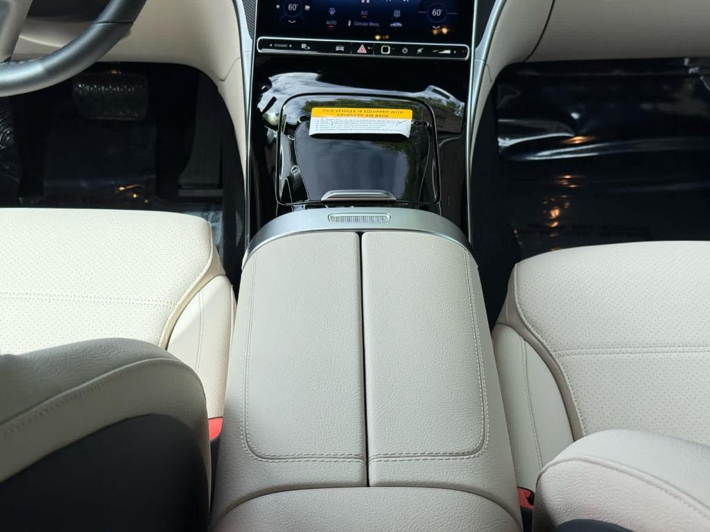 new 2025 Mercedes-Benz C-Class car, priced at $52,050
