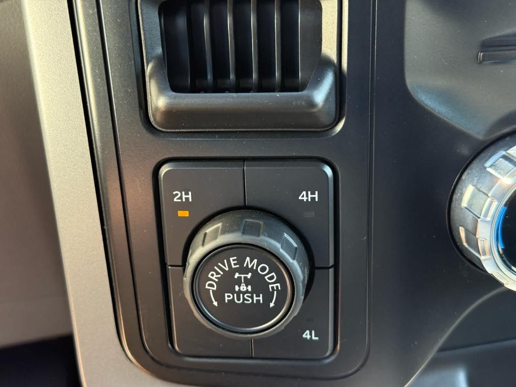 used 2024 Ford F-150 car, priced at $42,500