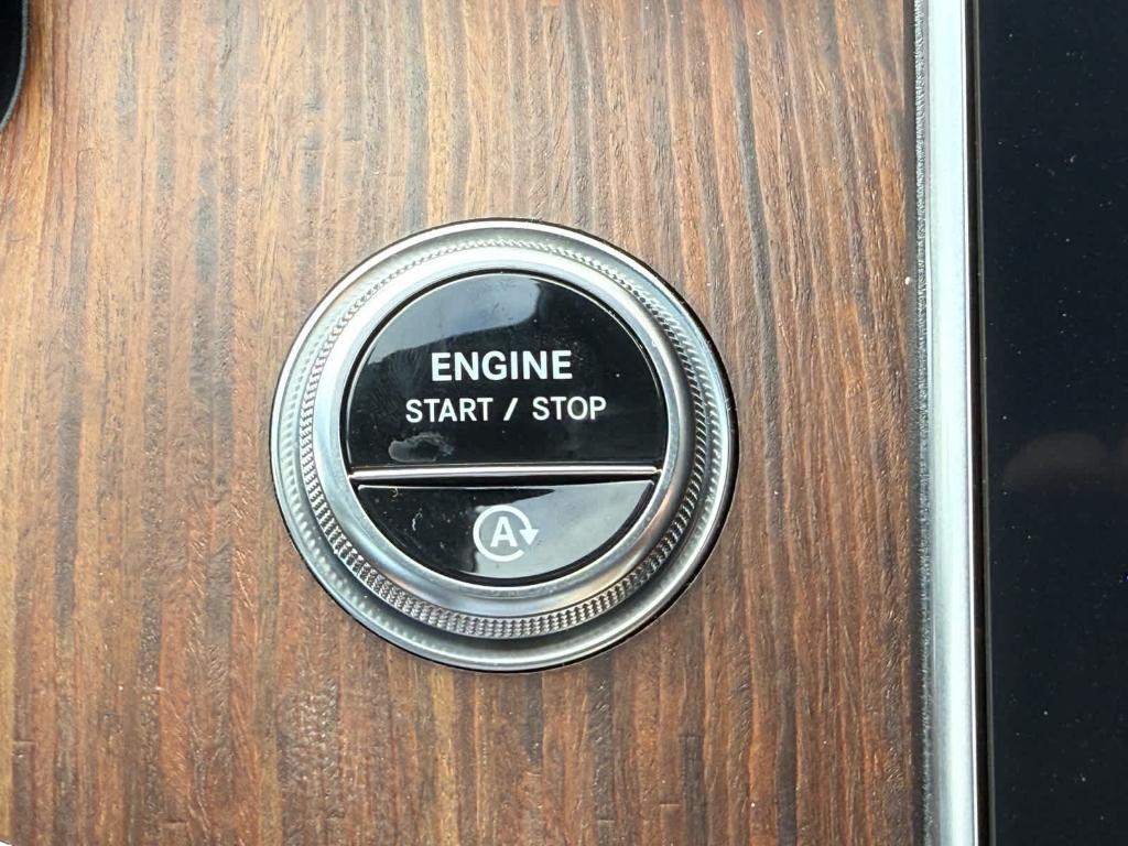used 2024 Mercedes-Benz C-Class car, priced at $44,751