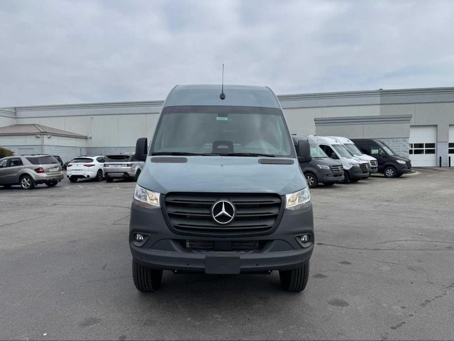 new 2025 Mercedes-Benz Sprinter 2500 car, priced at $78,898