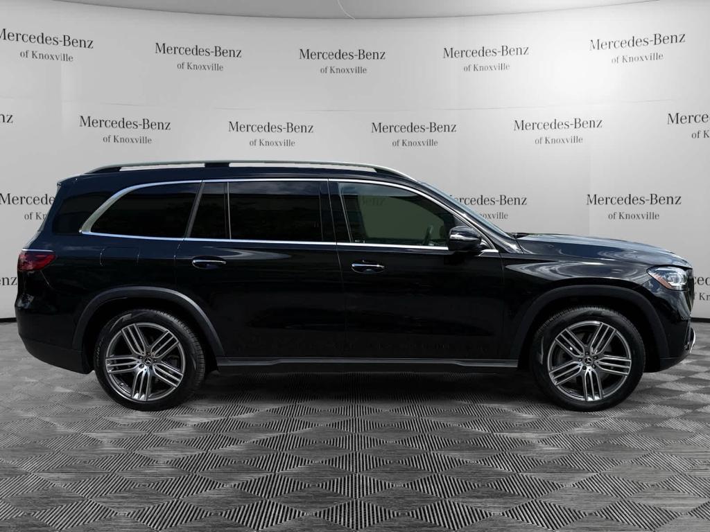 used 2025 Mercedes-Benz GLS 450 car, priced at $85,500