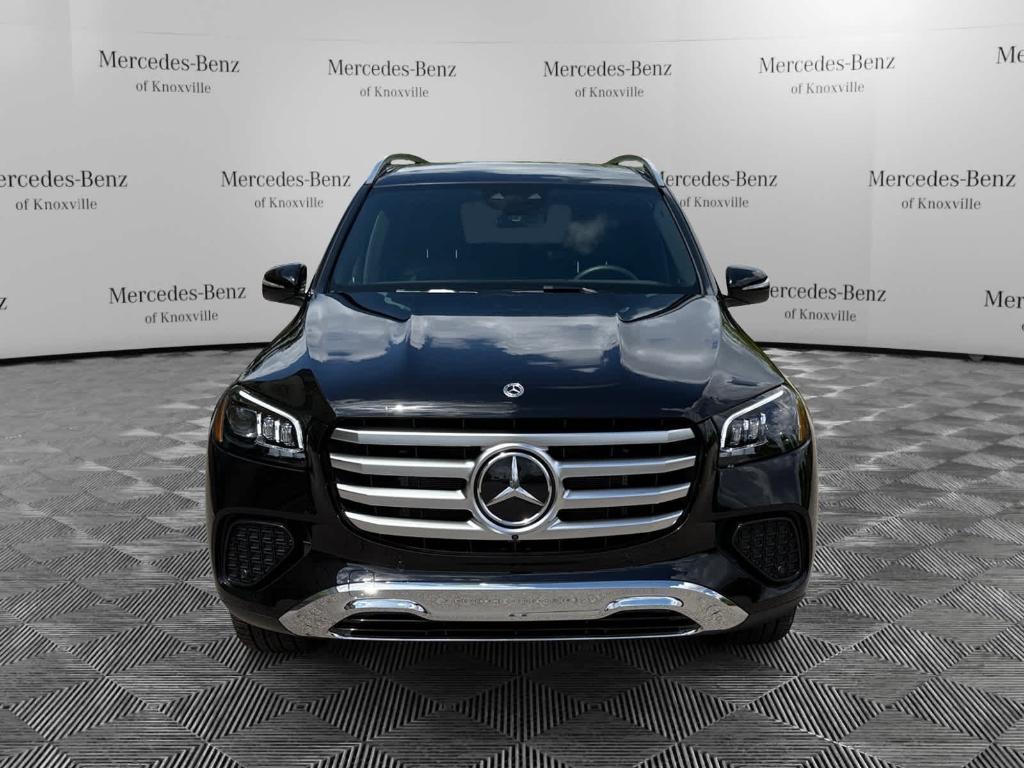 used 2025 Mercedes-Benz GLS 450 car, priced at $85,500