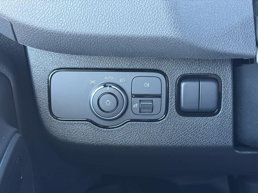 new 2025 Mercedes-Benz Sprinter 2500 car, priced at $67,342