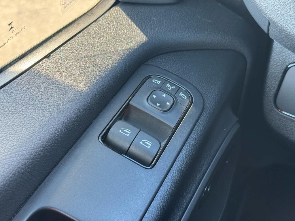 new 2025 Mercedes-Benz Sprinter 2500 car, priced at $67,342
