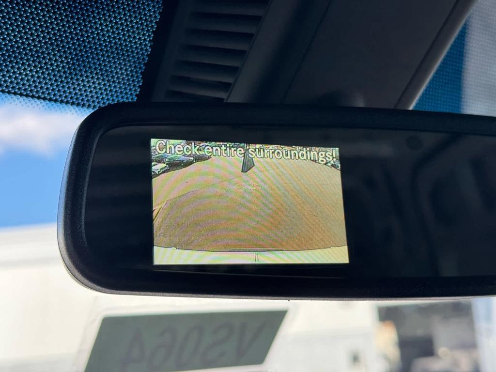 new 2025 Mercedes-Benz Sprinter 2500 car, priced at $67,342