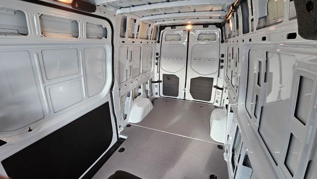 new 2024 Mercedes-Benz Sprinter 2500 car, priced at $57,945