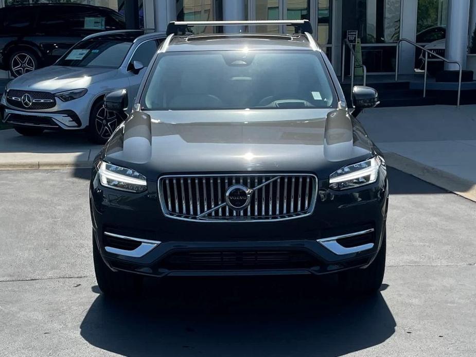 used 2023 Volvo XC90 Recharge Plug-In Hybrid car, priced at $63,741