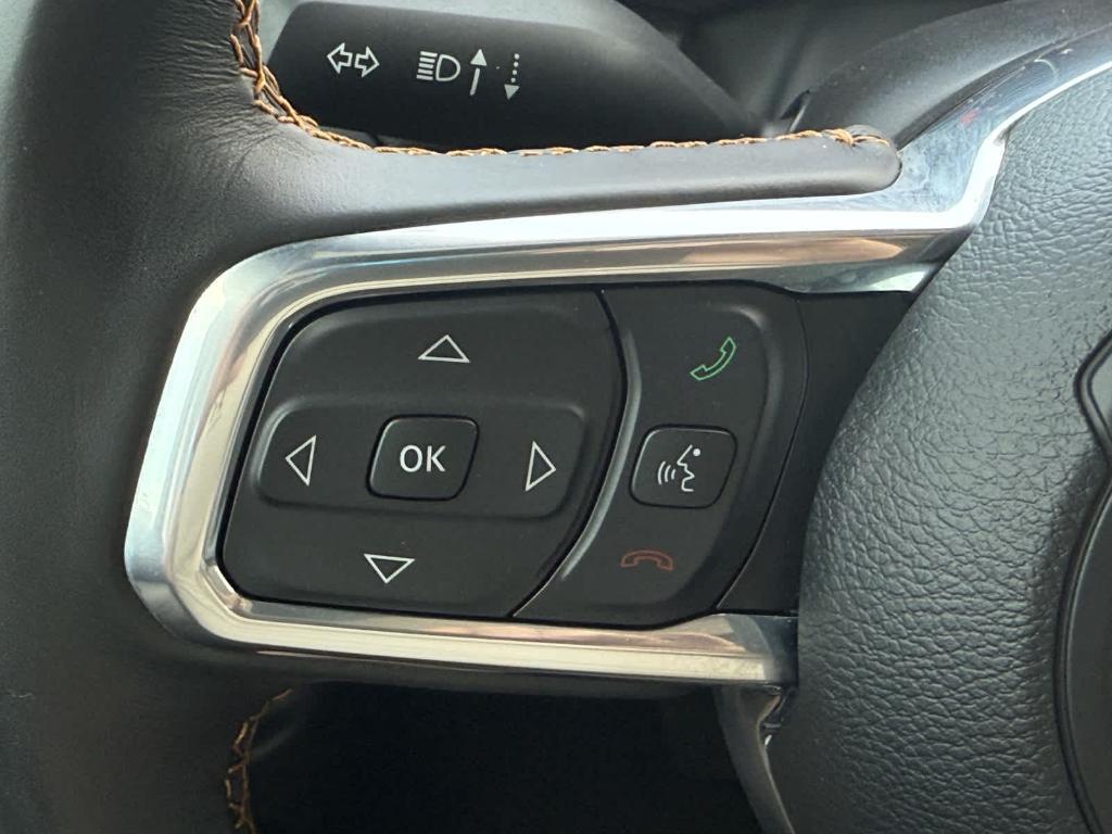 used 2023 Jeep Wrangler car, priced at $43,770