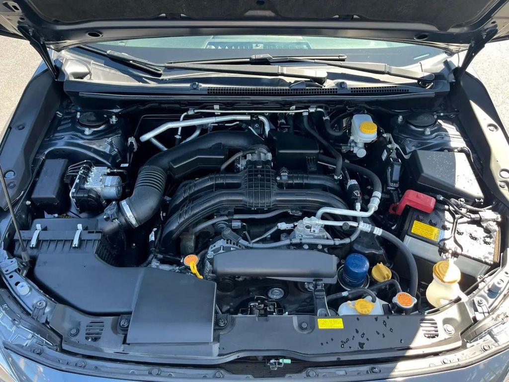 used 2022 Subaru Crosstrek car, priced at $25,907