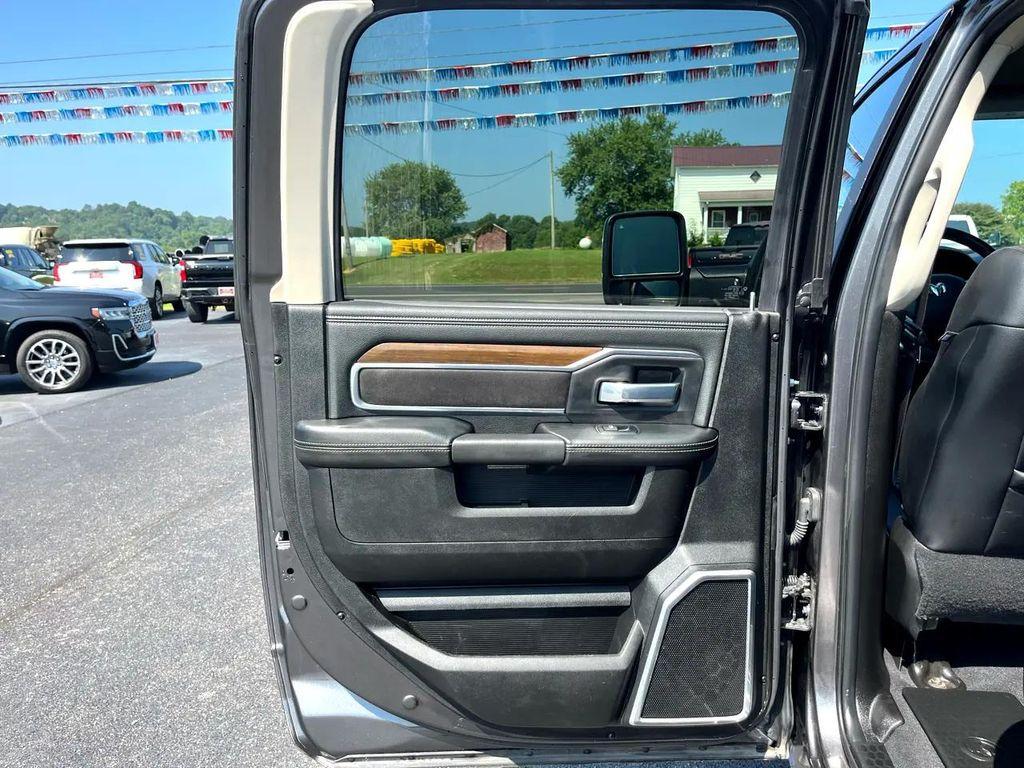 used 2024 Ram 2500 car, priced at $56,527