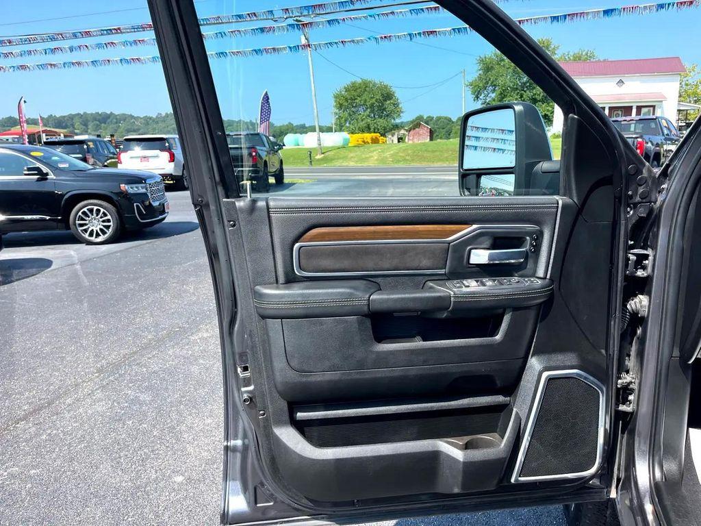 used 2024 Ram 2500 car, priced at $56,527