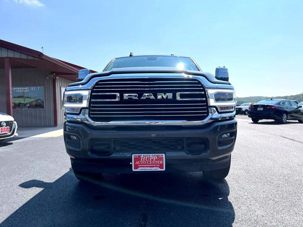 used 2024 Ram 2500 car, priced at $56,527