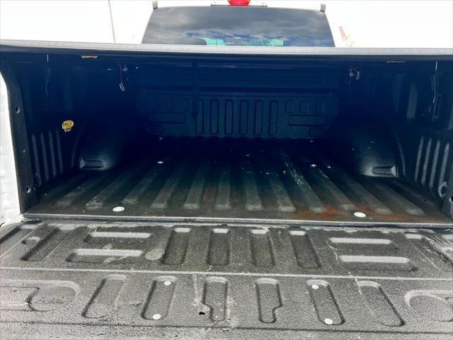 used 2016 Ford F-150 car, priced at $23,575