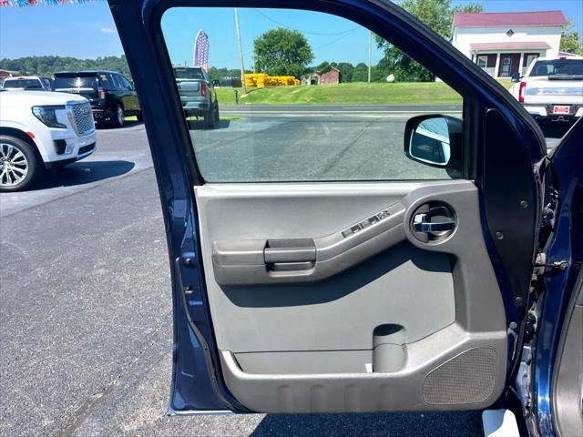 used 2009 Nissan Xterra car, priced at $4,887