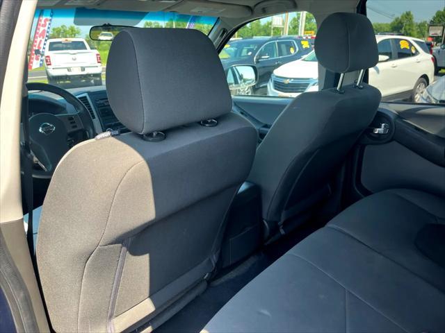 used 2009 Nissan Xterra car, priced at $4,887