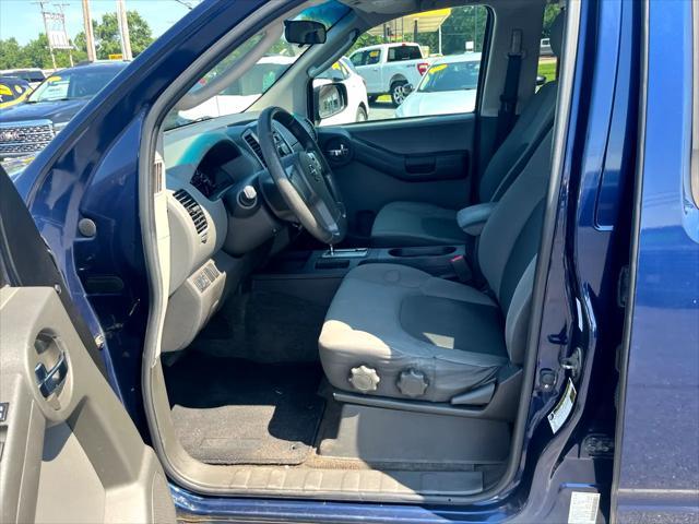 used 2009 Nissan Xterra car, priced at $4,887